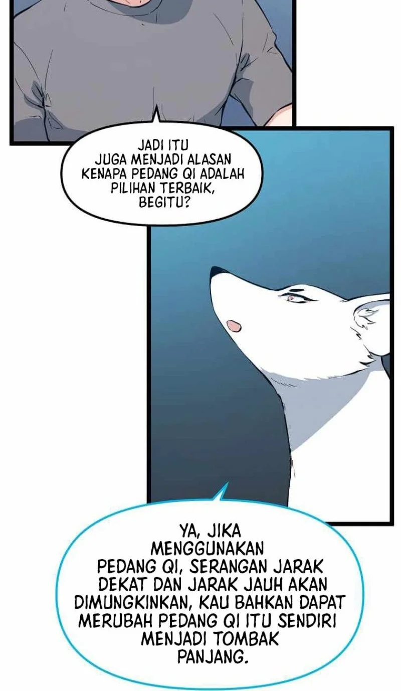 Leveling Up With Likes Bab 51 halaman 36