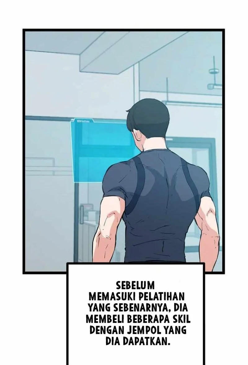 Leveling Up With Likes Bab 51 halaman 42