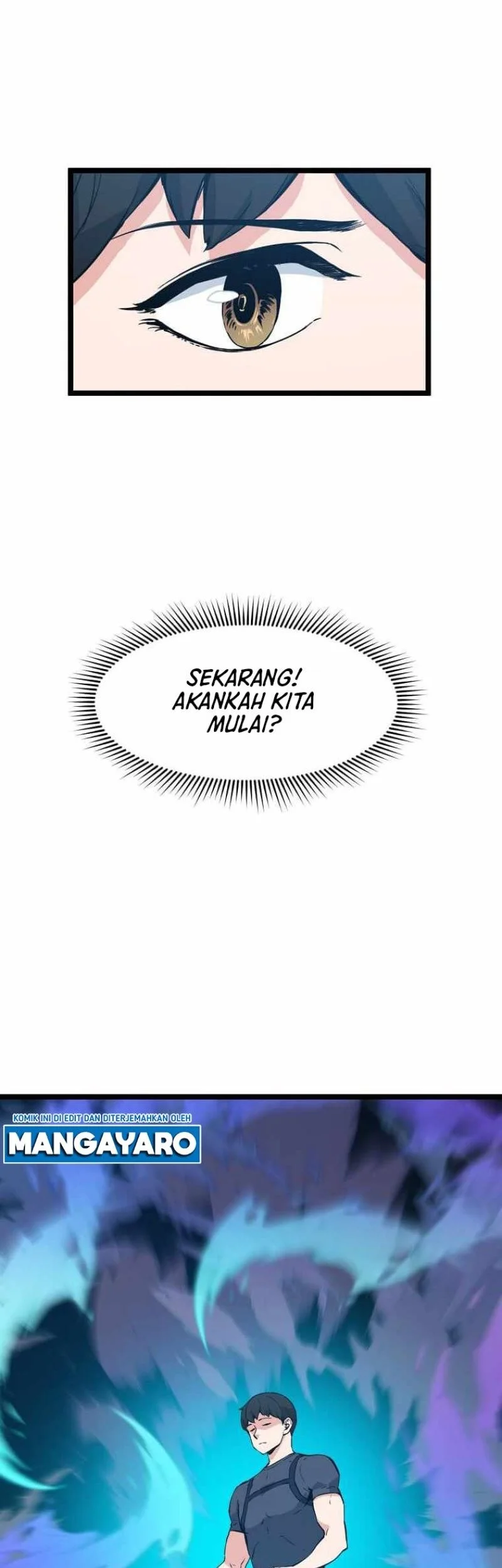 Leveling Up With Likes Bab 51 halaman 49