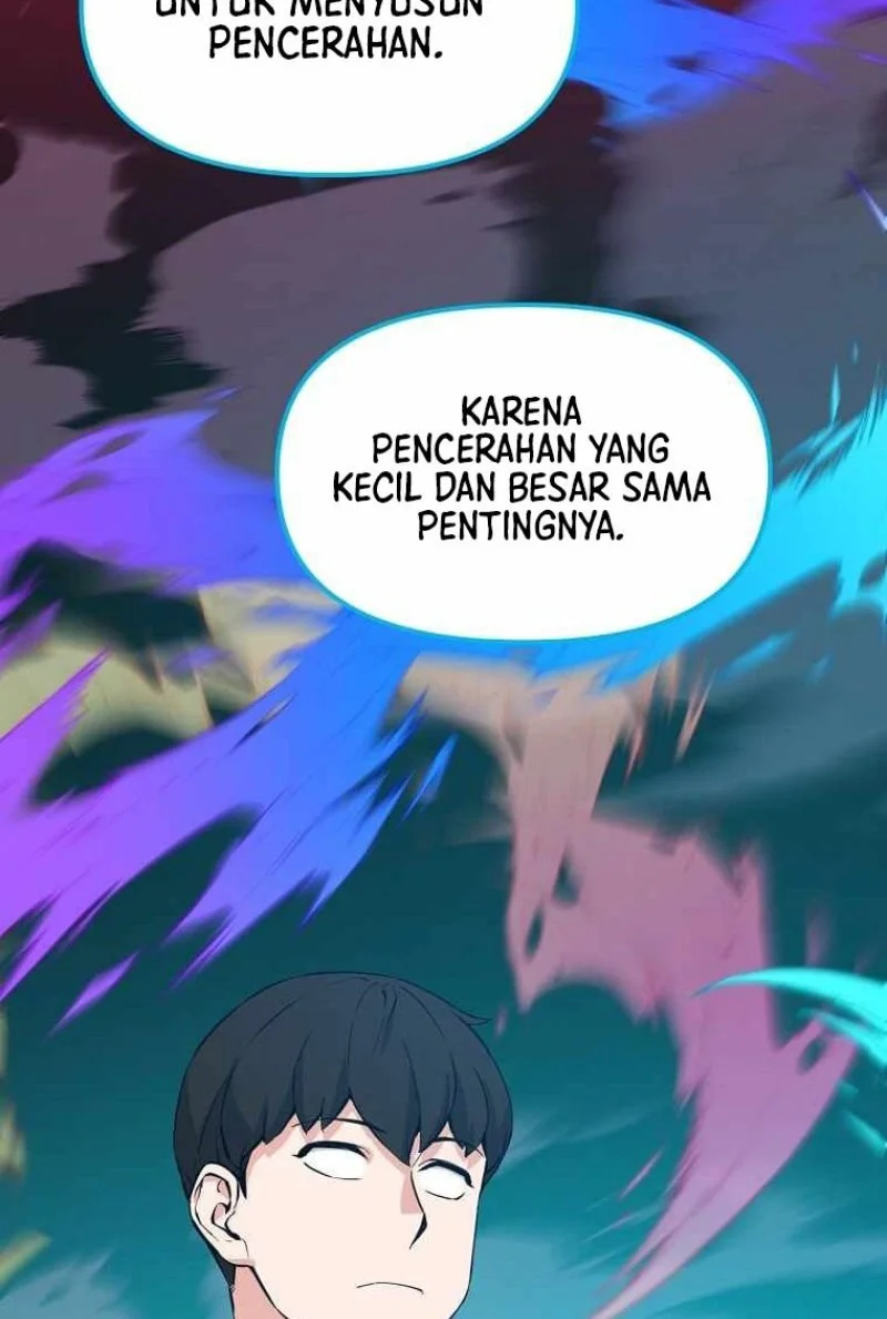 Leveling Up With Likes Bab 51 halaman 54