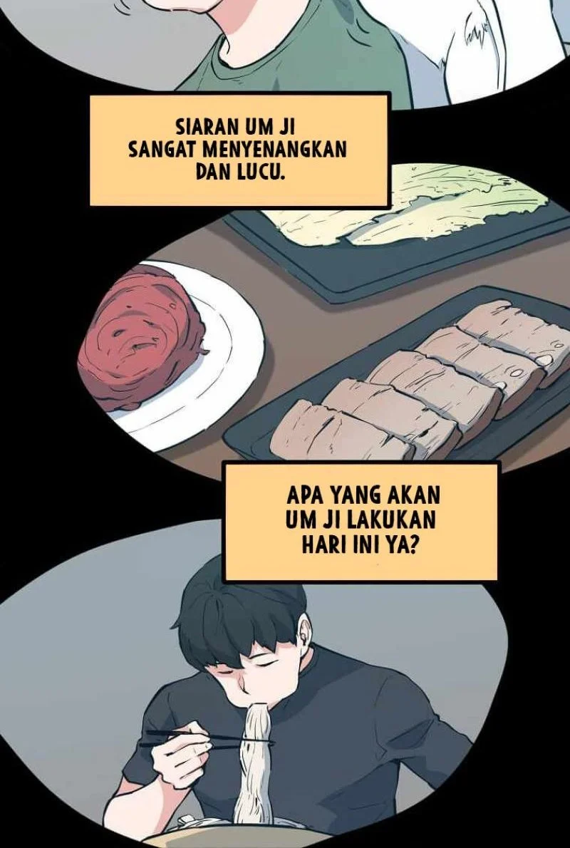 Leveling Up With Likes Bab 51 halaman 60
