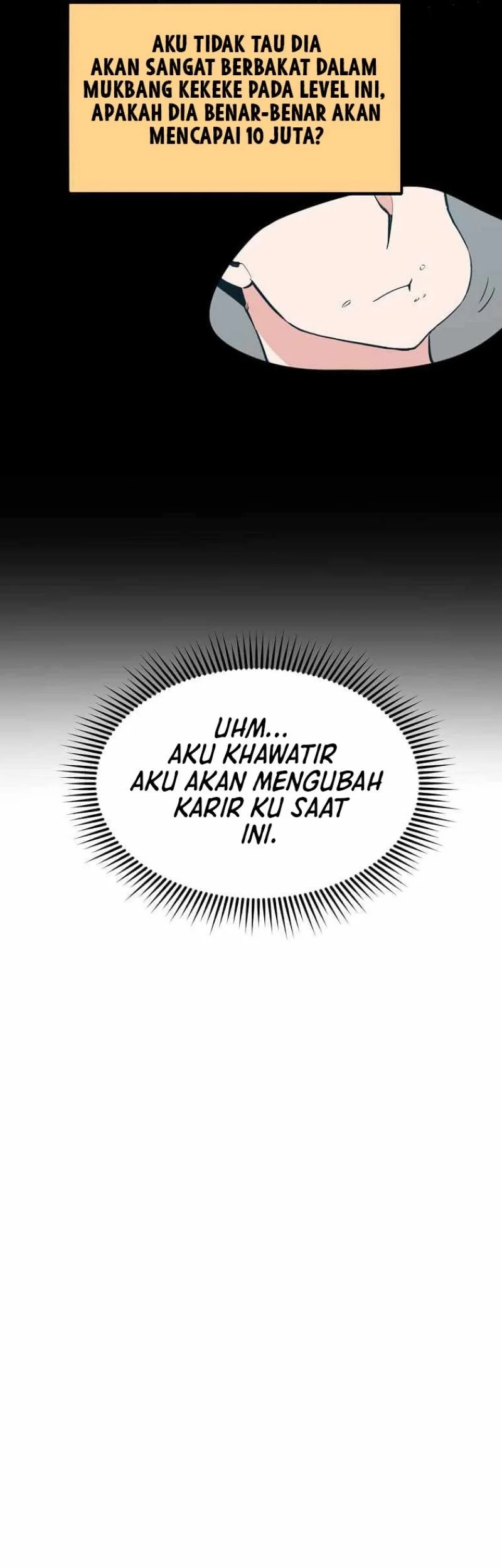 Leveling Up With Likes Bab 51 halaman 61