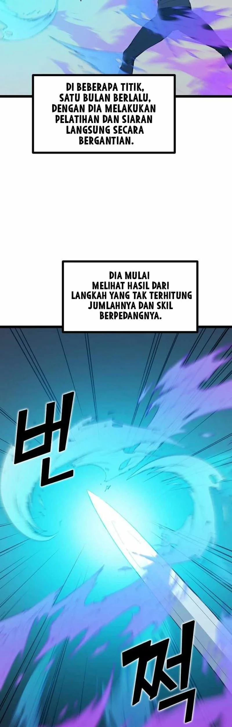 Leveling Up With Likes Bab 51 halaman 63