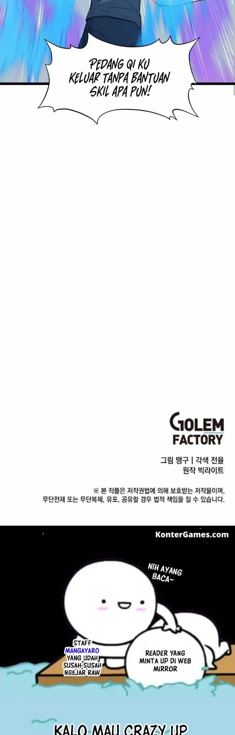 Leveling Up With Likes Bab 51 halaman 67