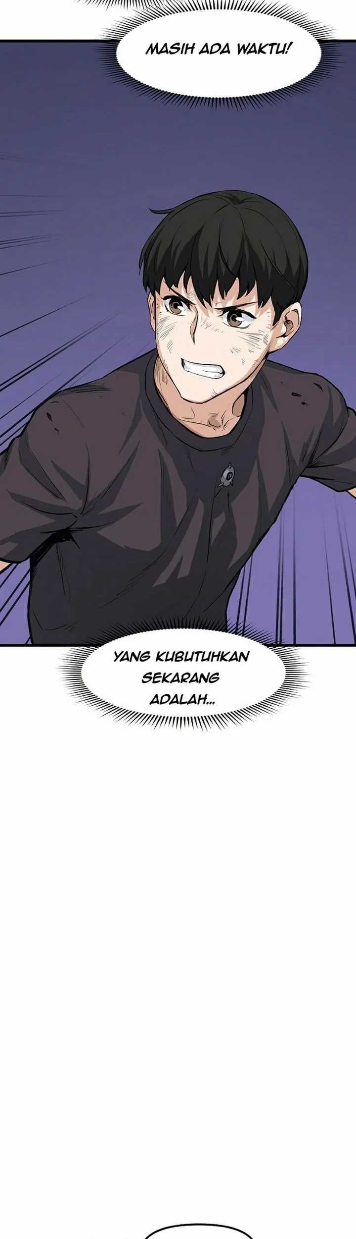 Leveling Up With Likes chapter 6.2 halaman 32
