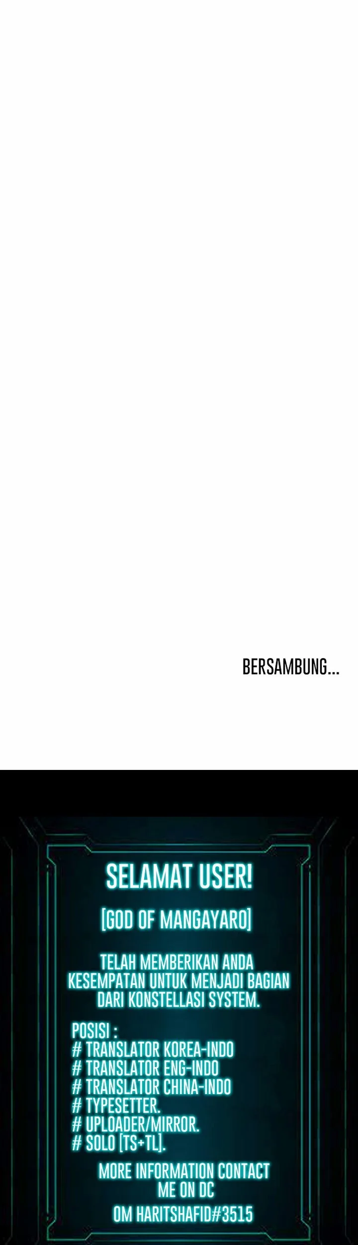 Leveling Up With Likes Bab 7.1 halaman 36