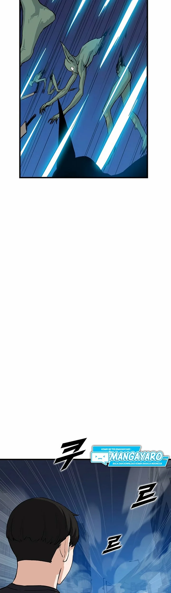 Leveling Up With Likes Bab 8.2 halaman 24