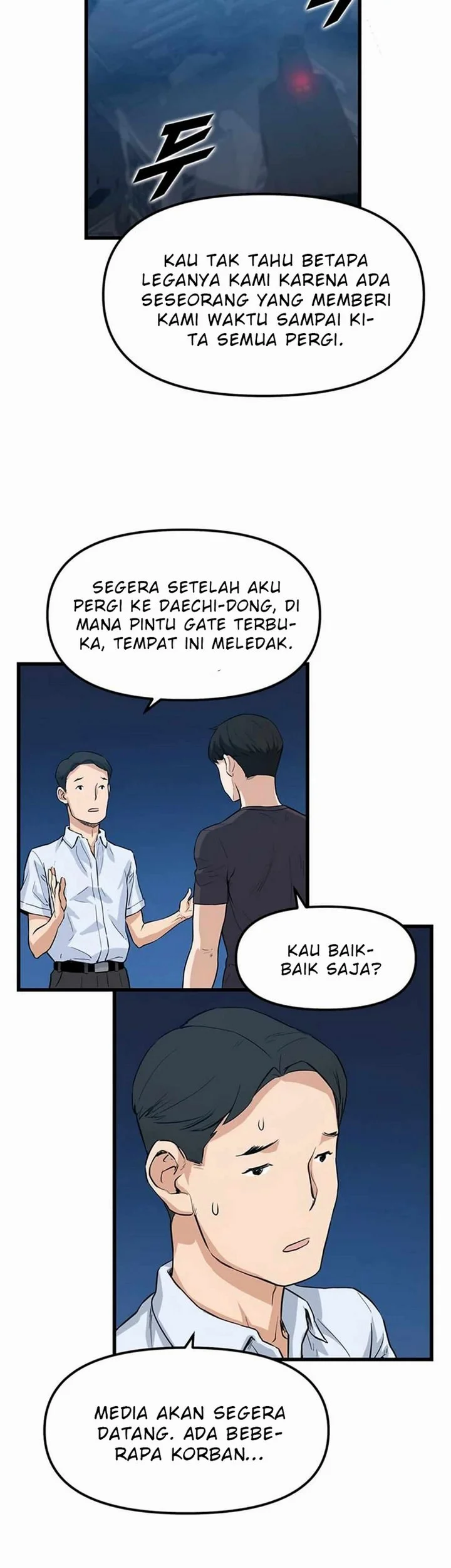 Leveling Up With Likes Bab 9.2 halaman 18
