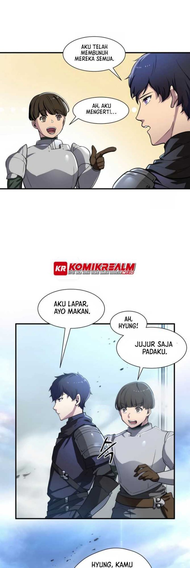Leveling Up with Skills Bab 01 halaman 21