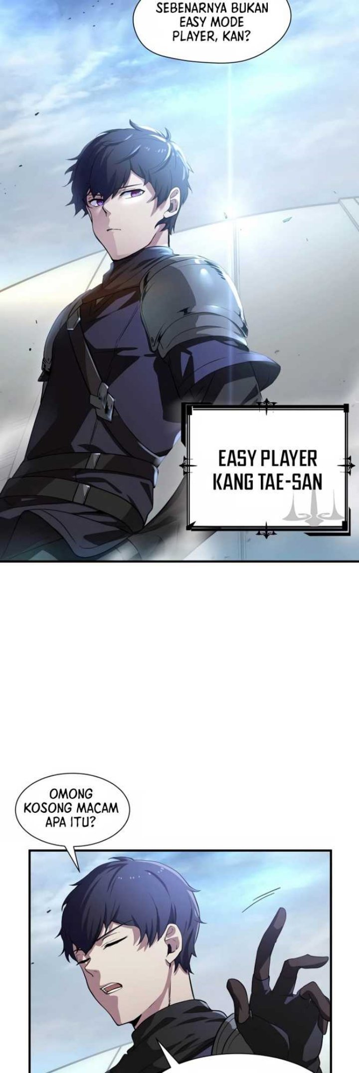 Leveling Up with Skills Bab 01 halaman 22