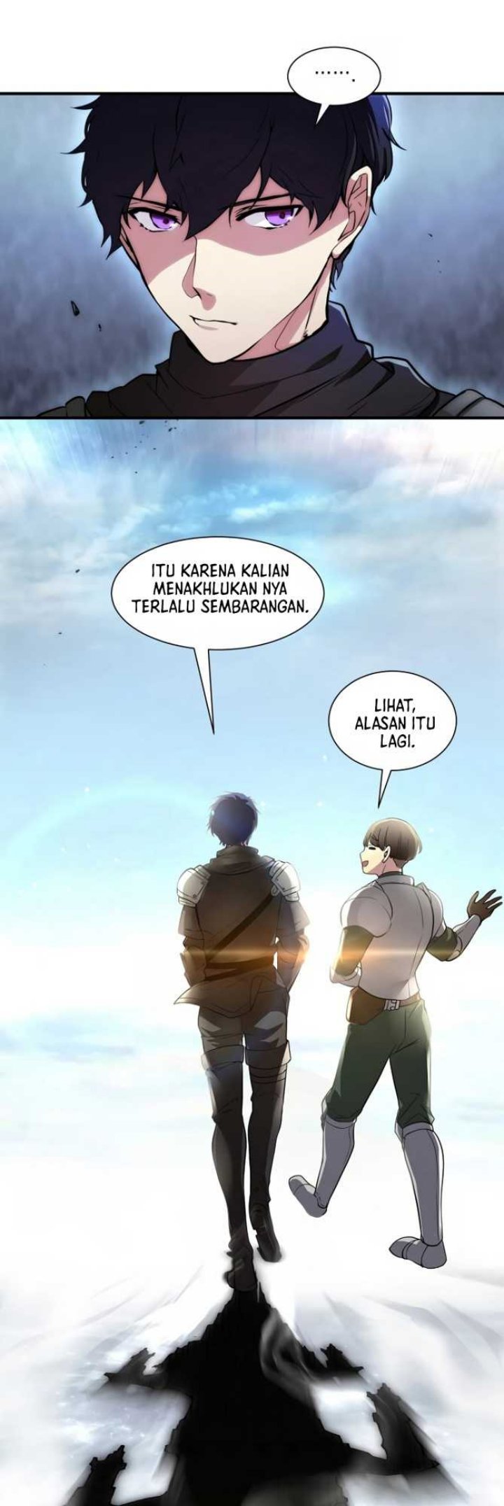 Leveling Up with Skills Bab 01 halaman 25