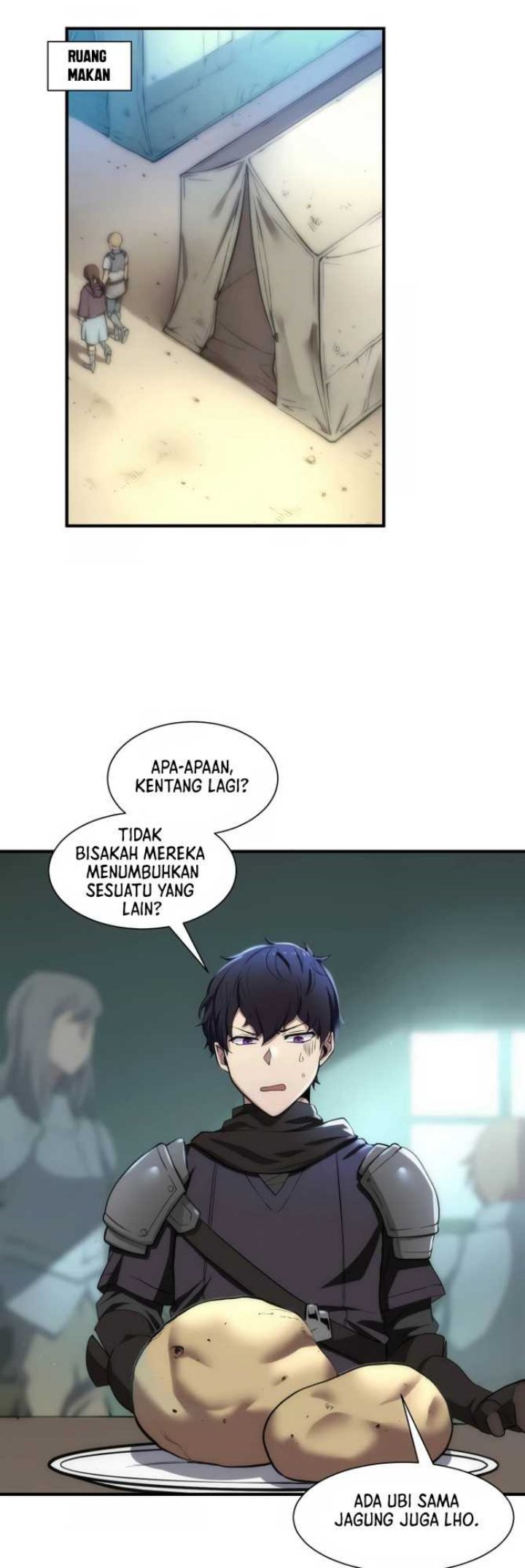 Leveling Up with Skills Bab 01 halaman 27