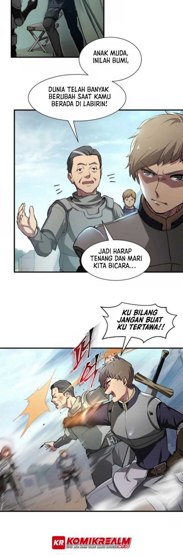 Leveling Up with Skills Bab 01 halaman 33