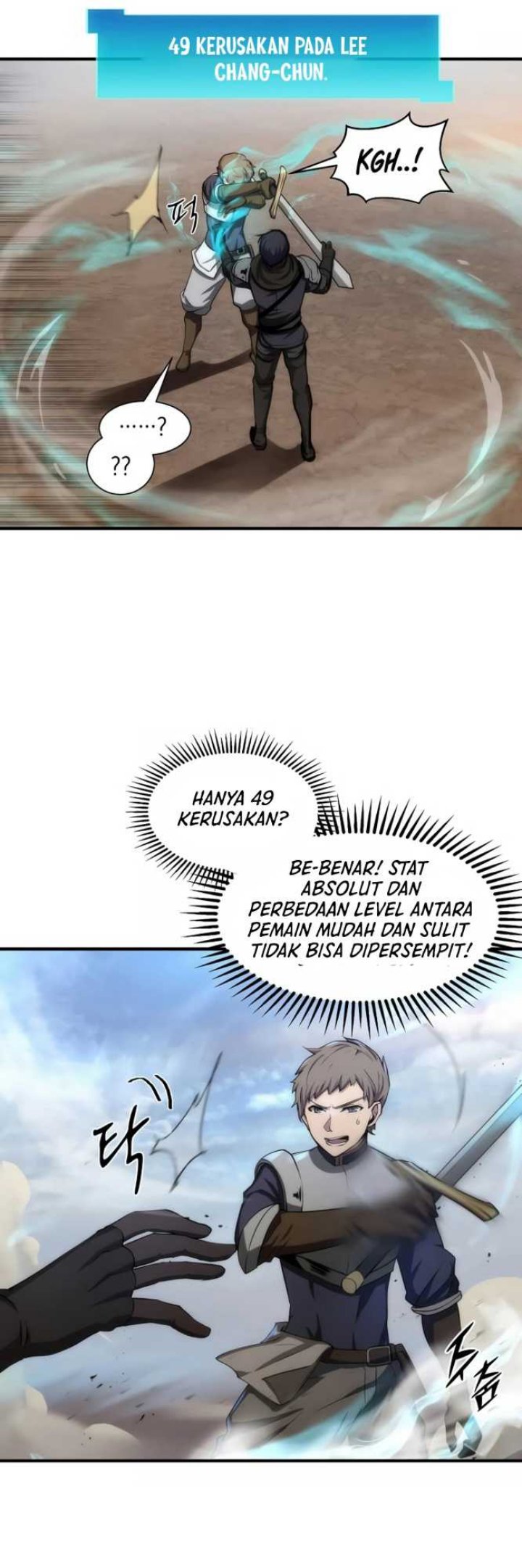 Leveling Up with Skills Bab 01 halaman 50