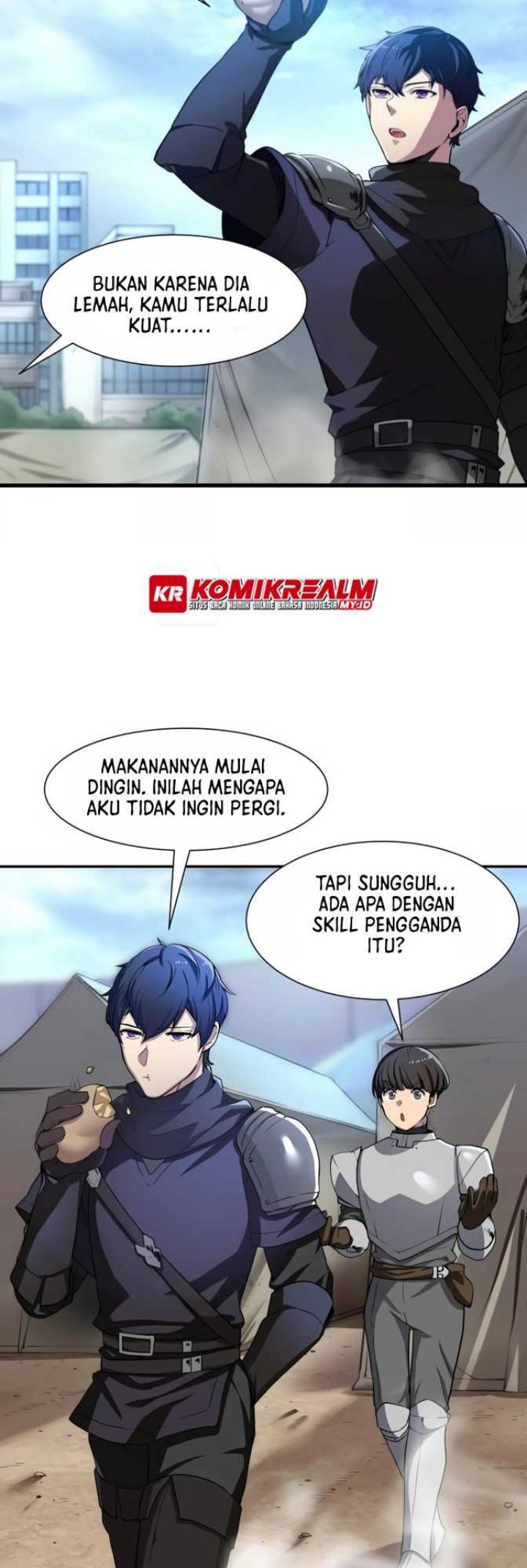 Leveling Up with Skills Bab 02 halaman 4