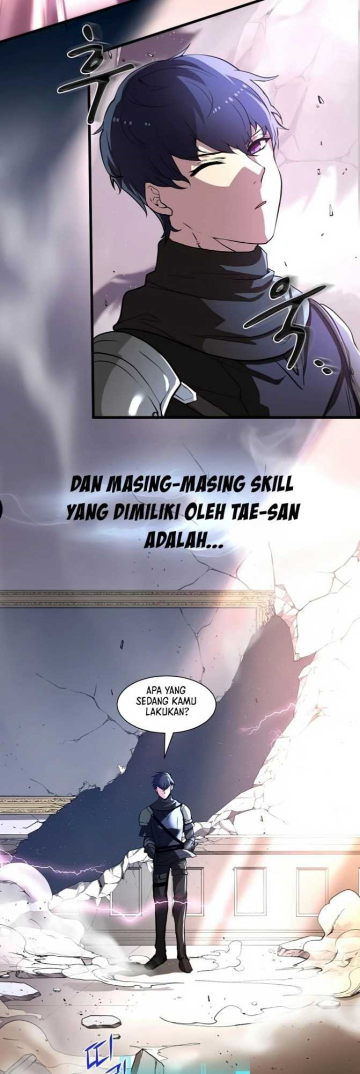 Leveling Up with Skills Bab 02 halaman 25