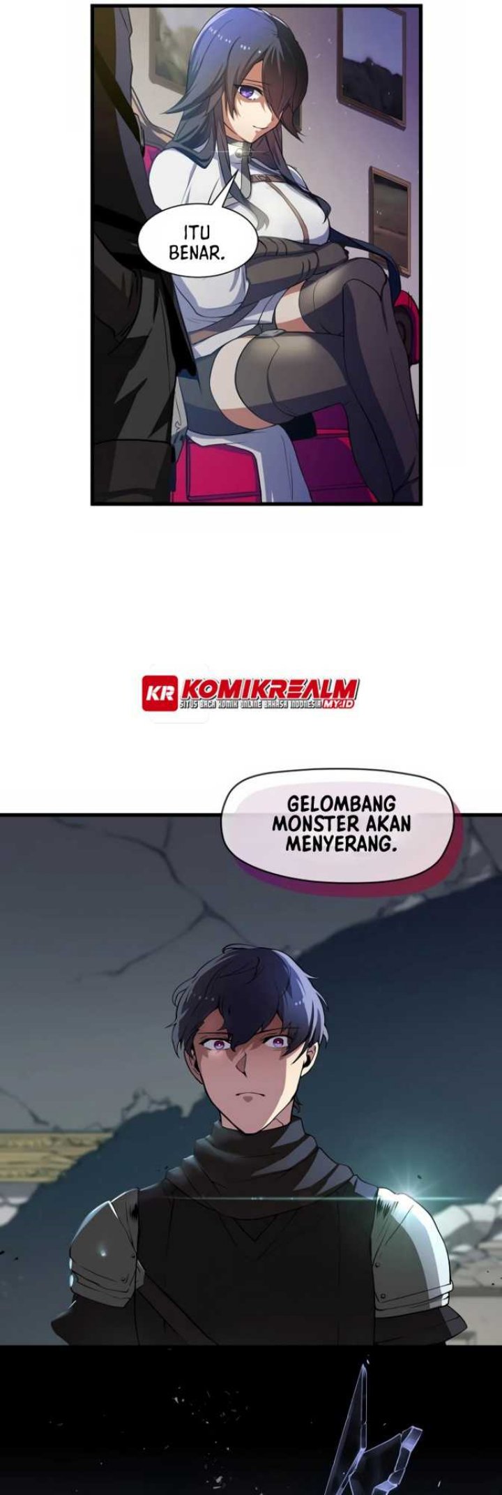 Leveling Up with Skills Bab 02 halaman 32