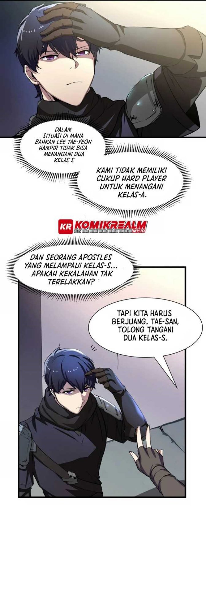 Leveling Up with Skills Bab 02 halaman 37