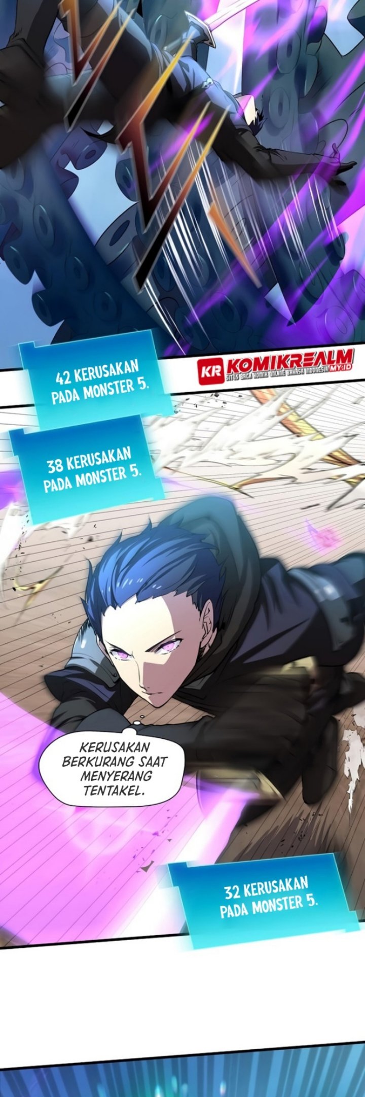 Leveling Up with Skills Bab 03 halaman 11