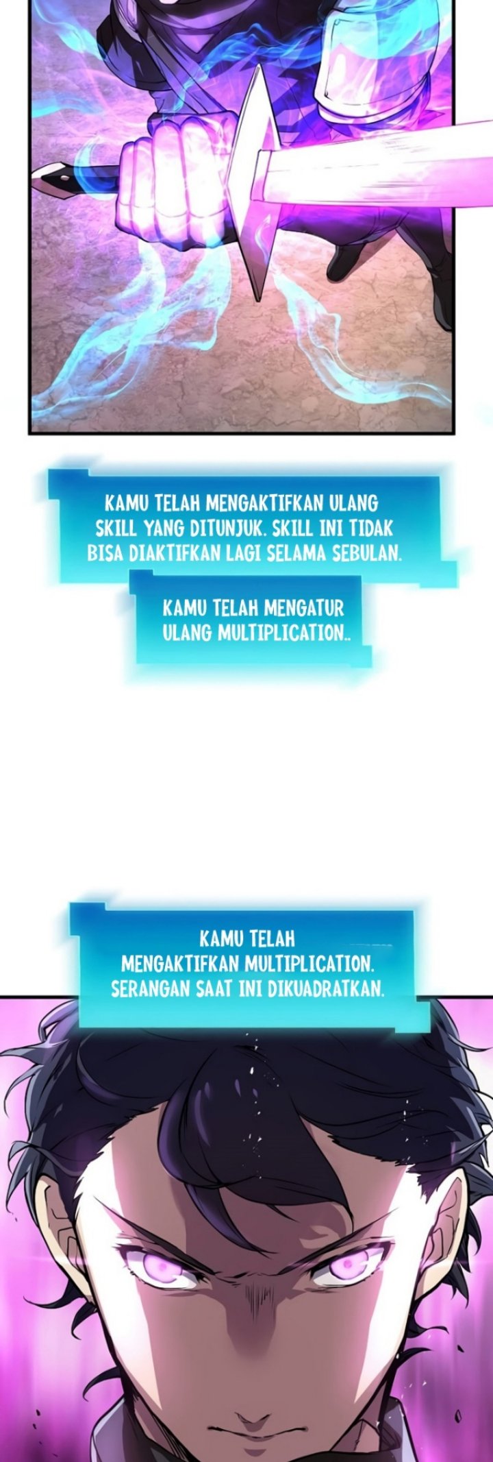 Leveling Up with Skills Bab 03 halaman 30