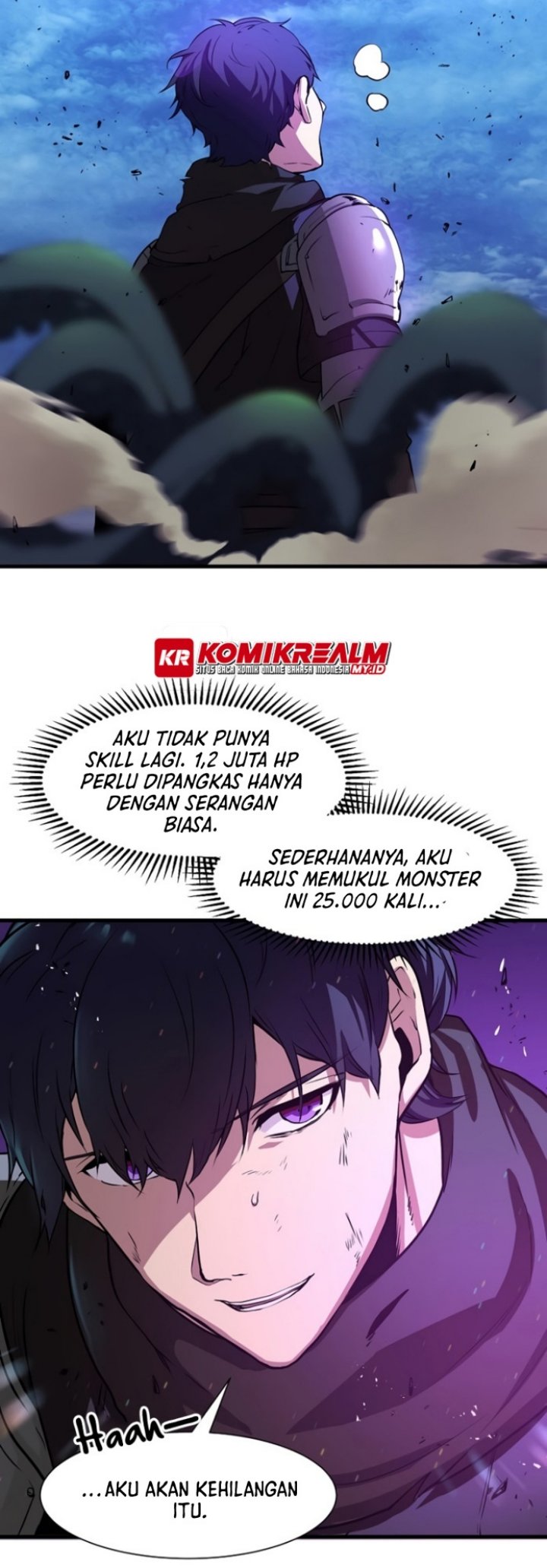 Leveling Up with Skills Bab 03 halaman 40