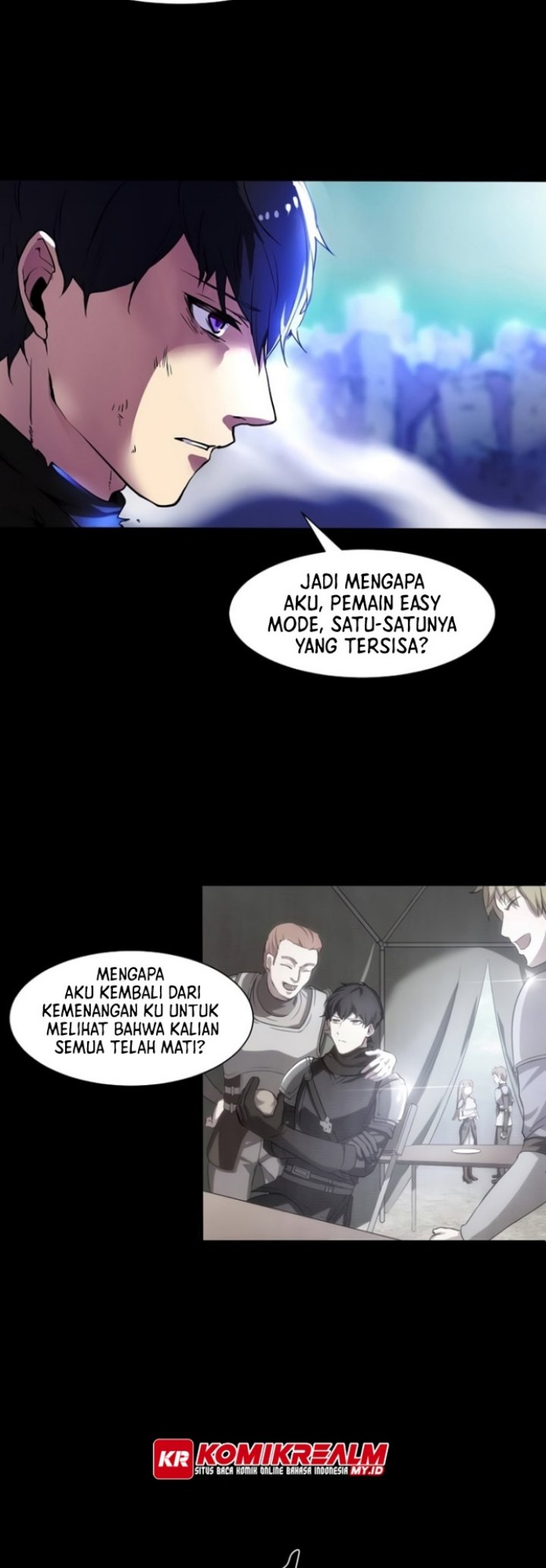 Leveling Up with Skills Bab 03 halaman 54