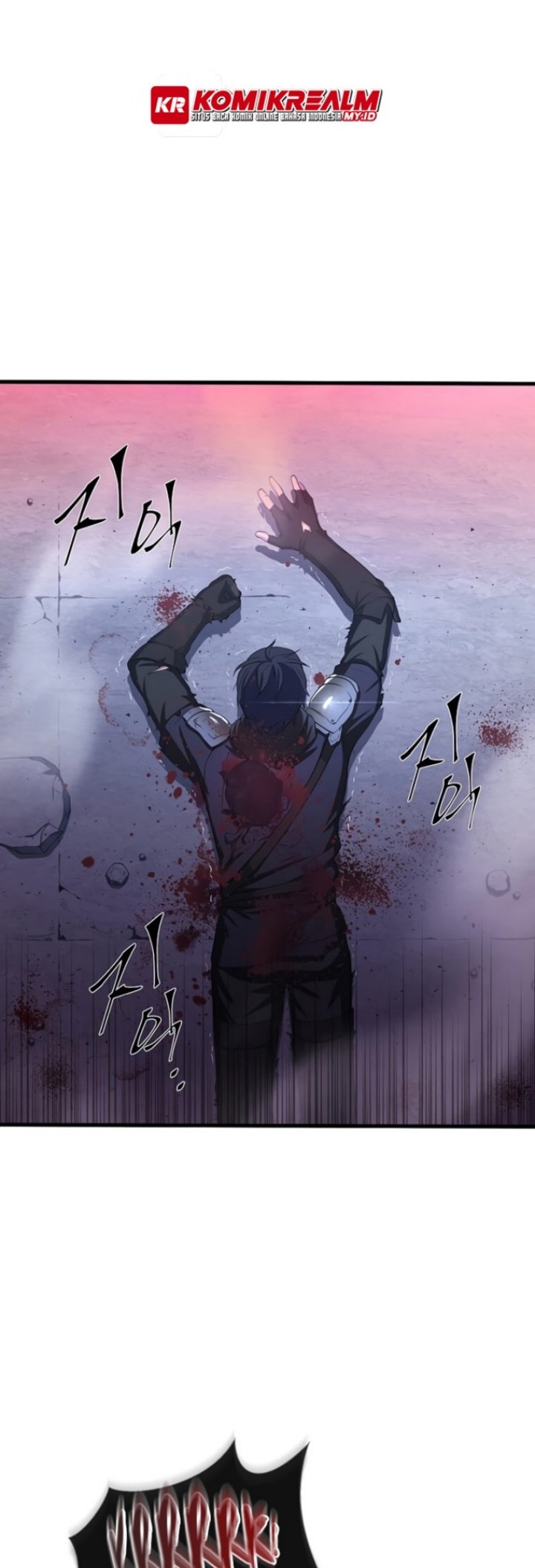 Leveling Up with Skills chapter 04 halaman 18