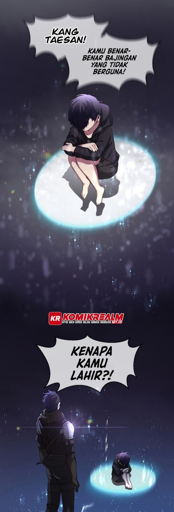 Leveling Up with Skills chapter 04 halaman 25