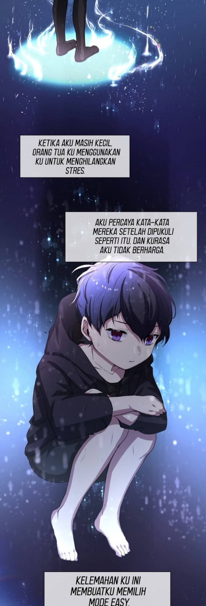 Leveling Up with Skills chapter 04 halaman 26