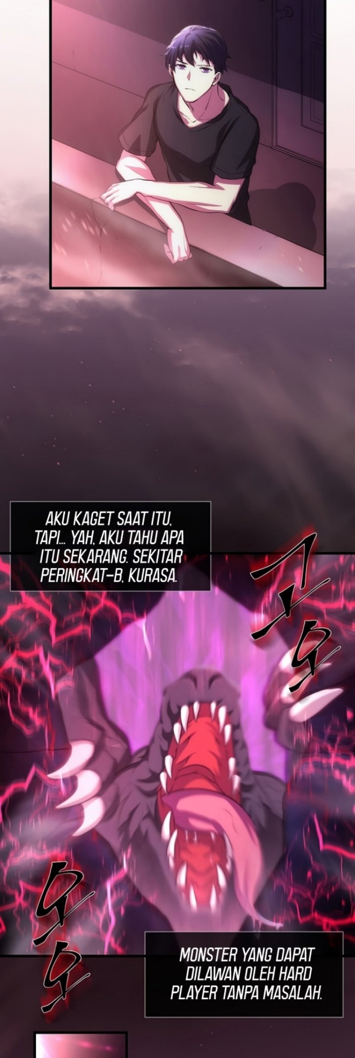 Leveling Up with Skills chapter 04 halaman 43