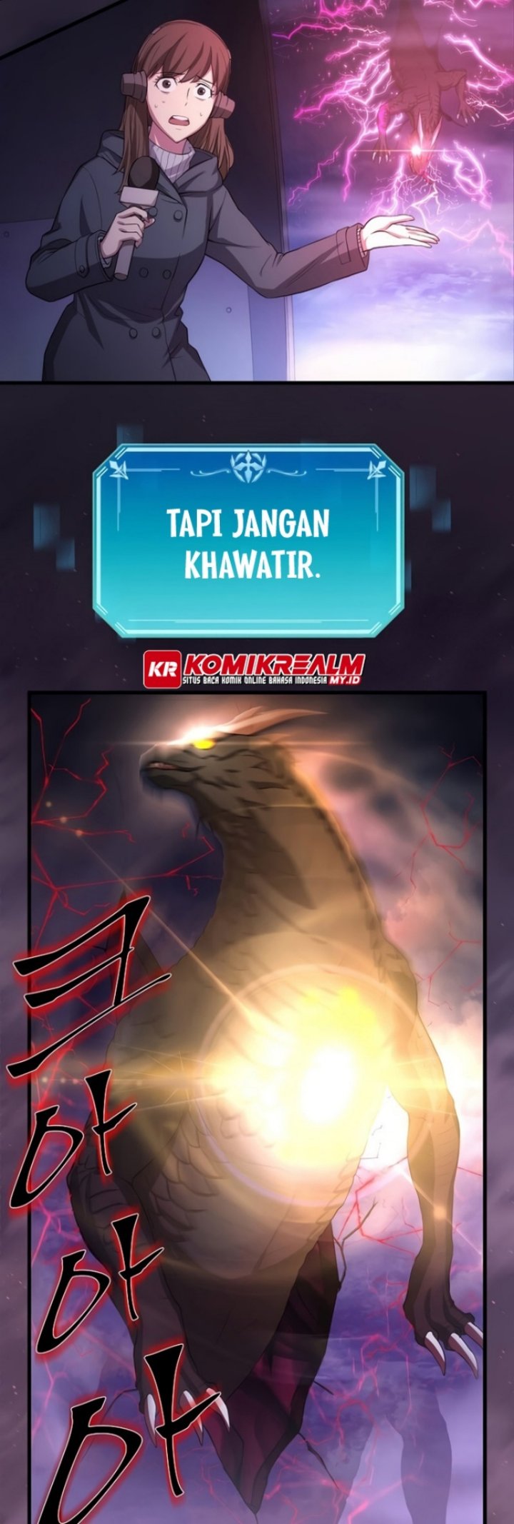 Leveling Up with Skills chapter 04 halaman 46