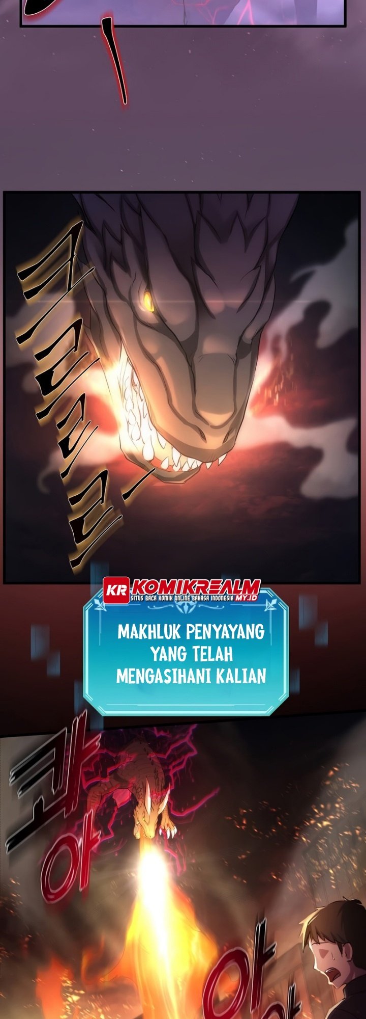 Leveling Up with Skills chapter 04 halaman 47