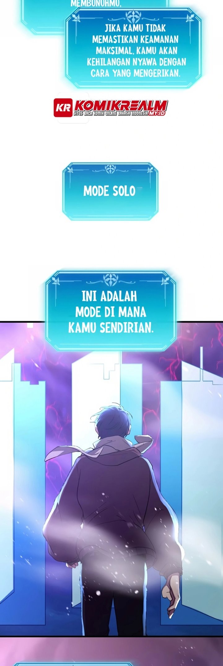 Leveling Up with Skills Bab 05 halaman 5