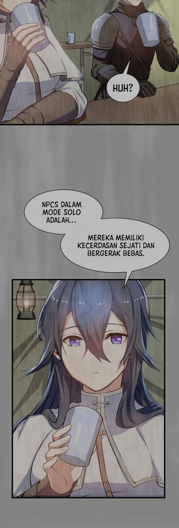 Leveling Up with Skills Bab 05 halaman 17
