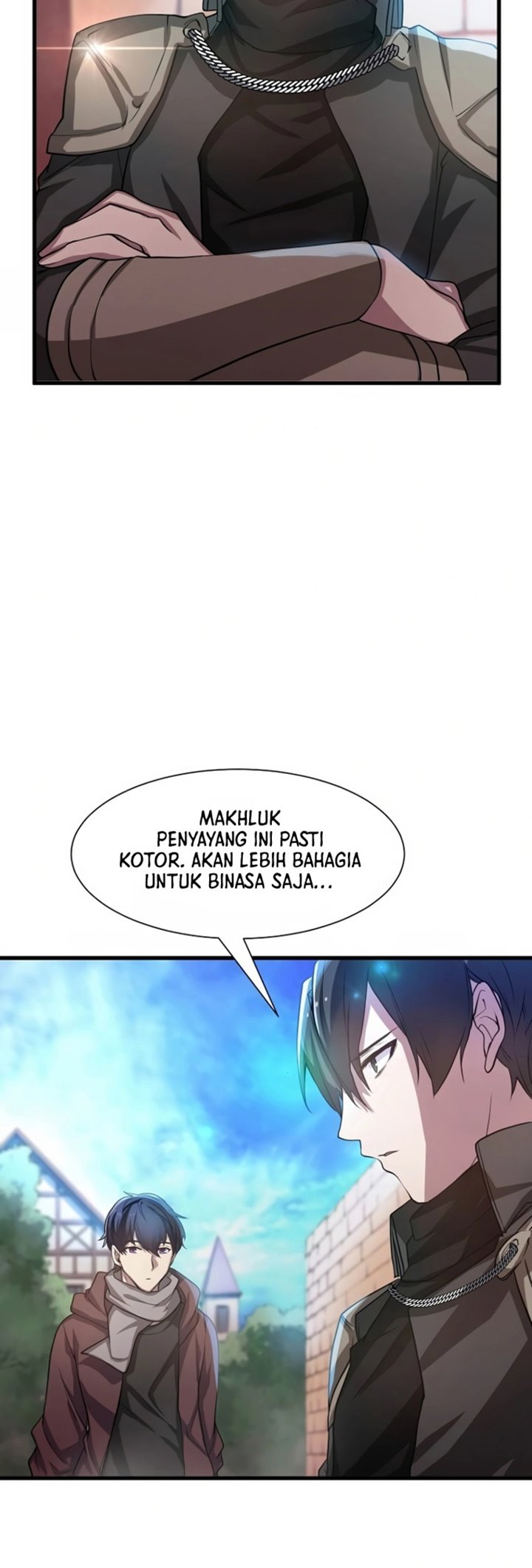 Leveling Up with Skills Bab 05 halaman 23