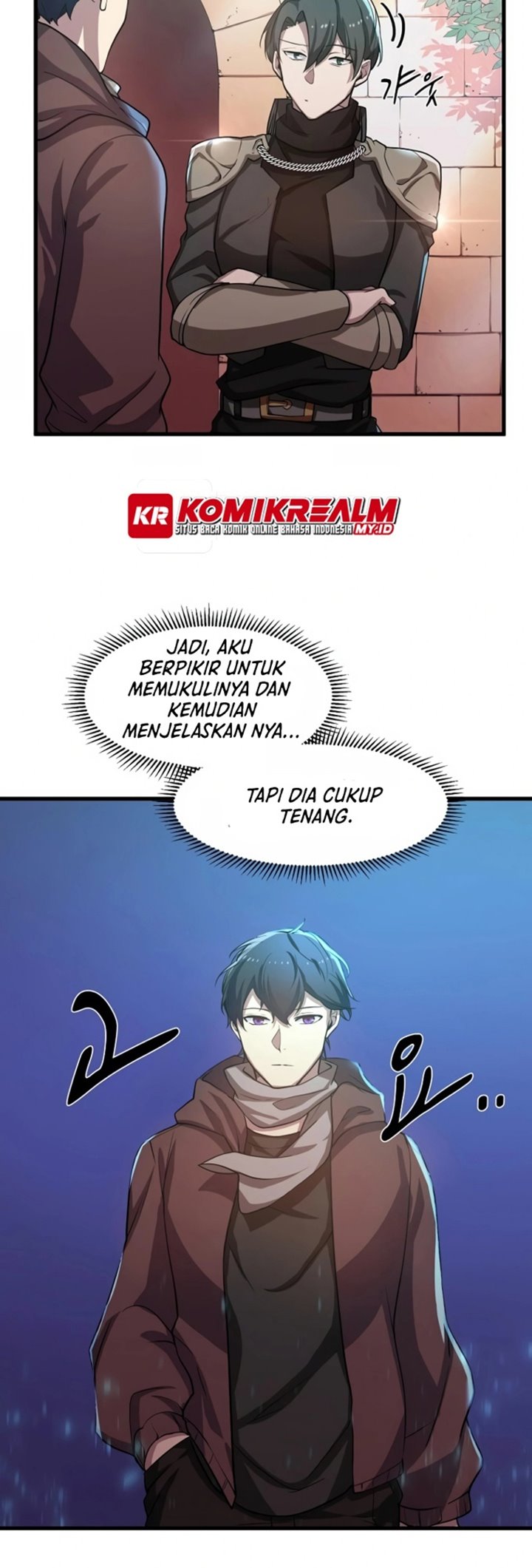 Leveling Up with Skills Bab 05 halaman 26