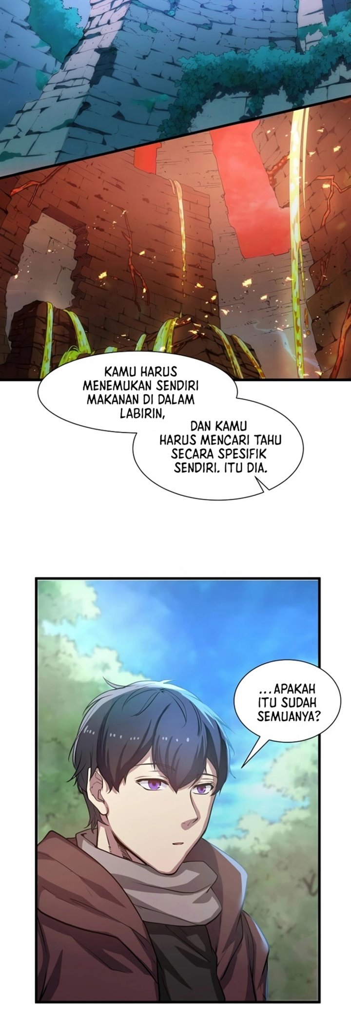 Leveling Up with Skills Bab 05 halaman 28
