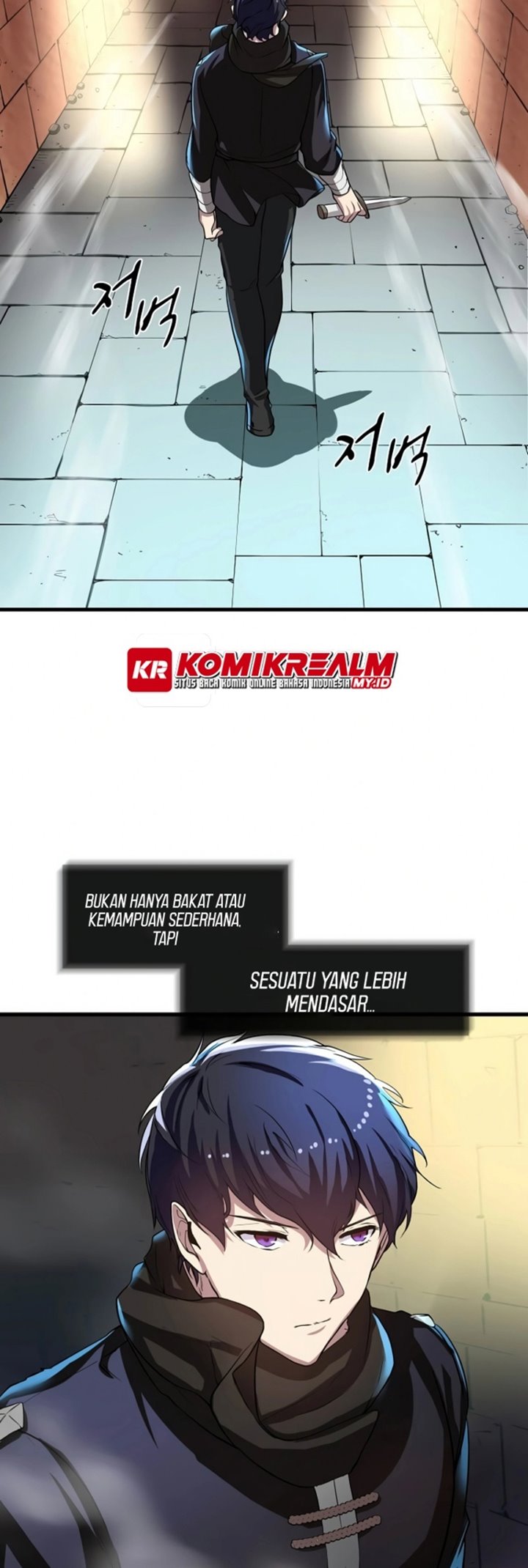 Leveling Up with Skills Bab 05 halaman 44