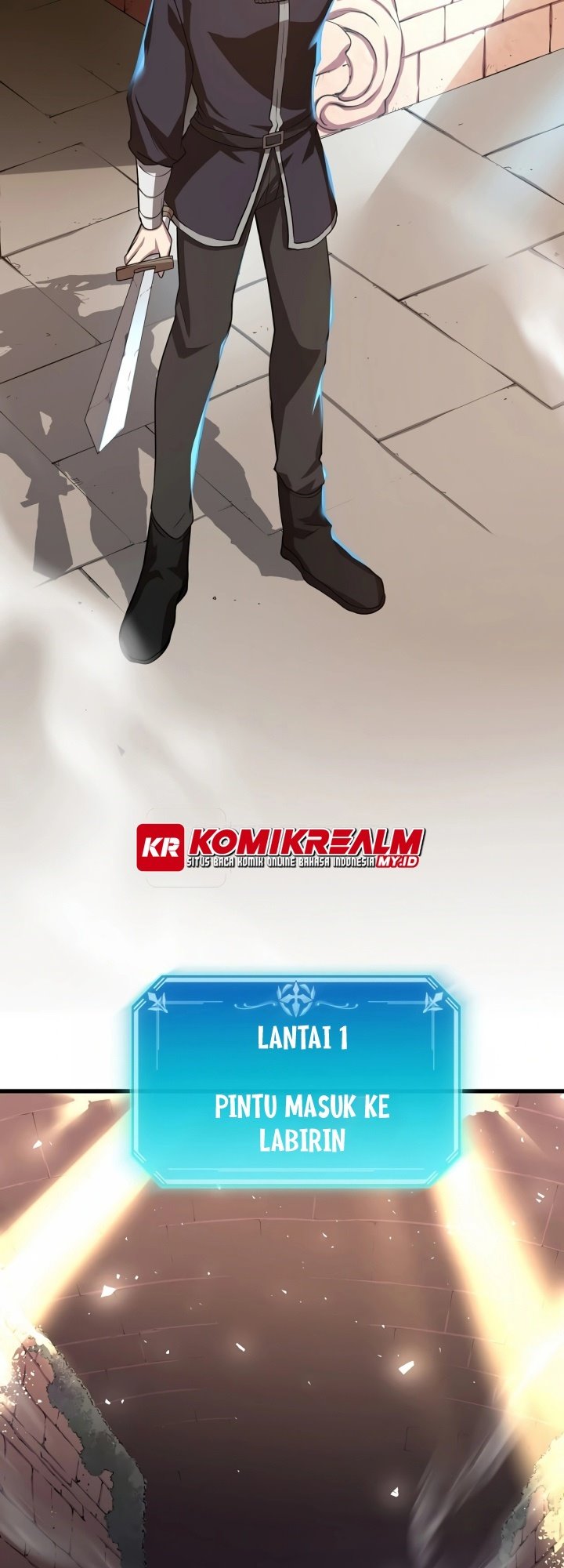 Leveling Up with Skills Bab 05 halaman 50