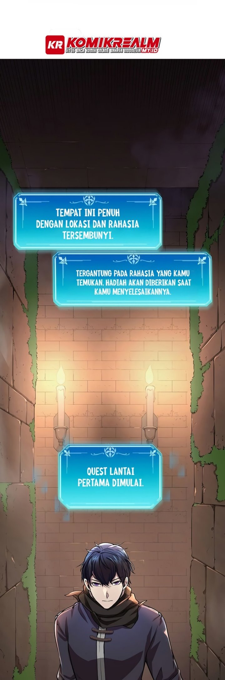 Leveling Up with Skills Bab 06 halaman 2