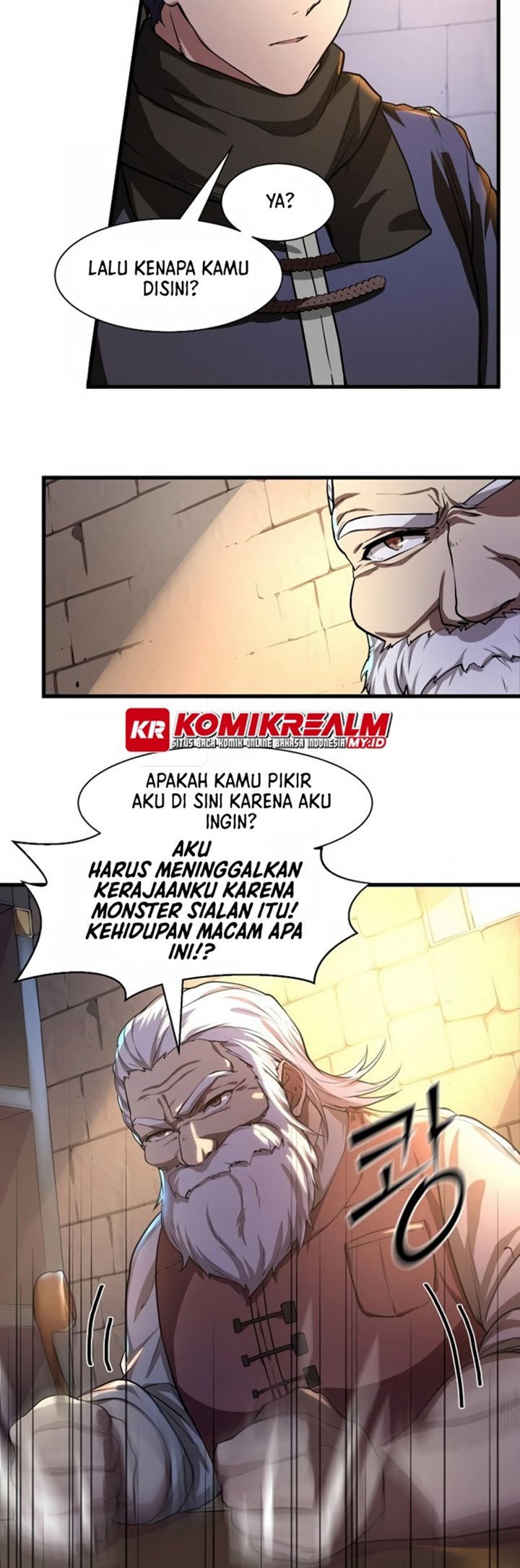 Leveling Up with Skills Bab 06 halaman 16