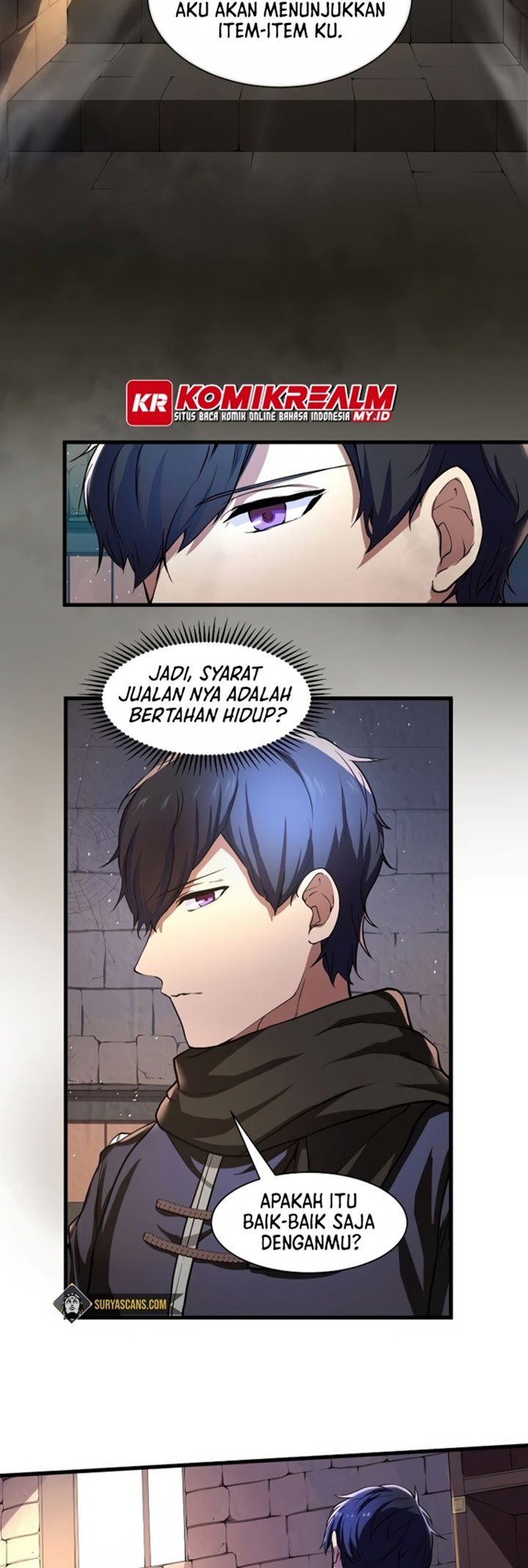 Leveling Up with Skills Bab 06 halaman 19