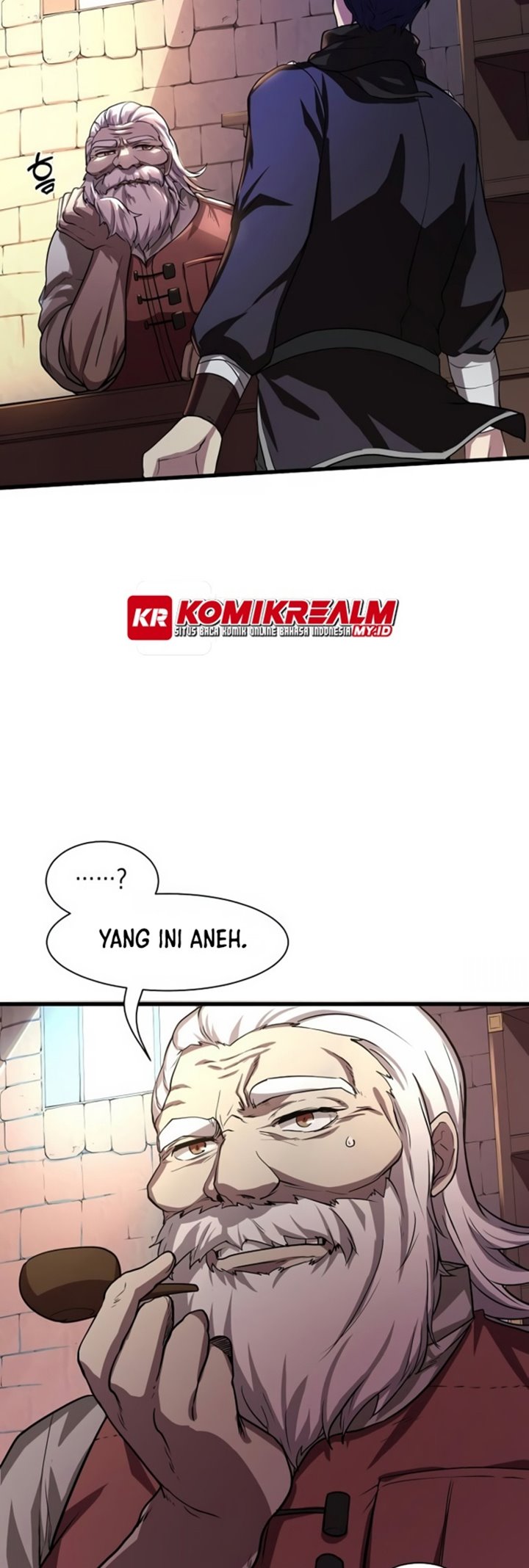 Leveling Up with Skills Bab 06 halaman 20