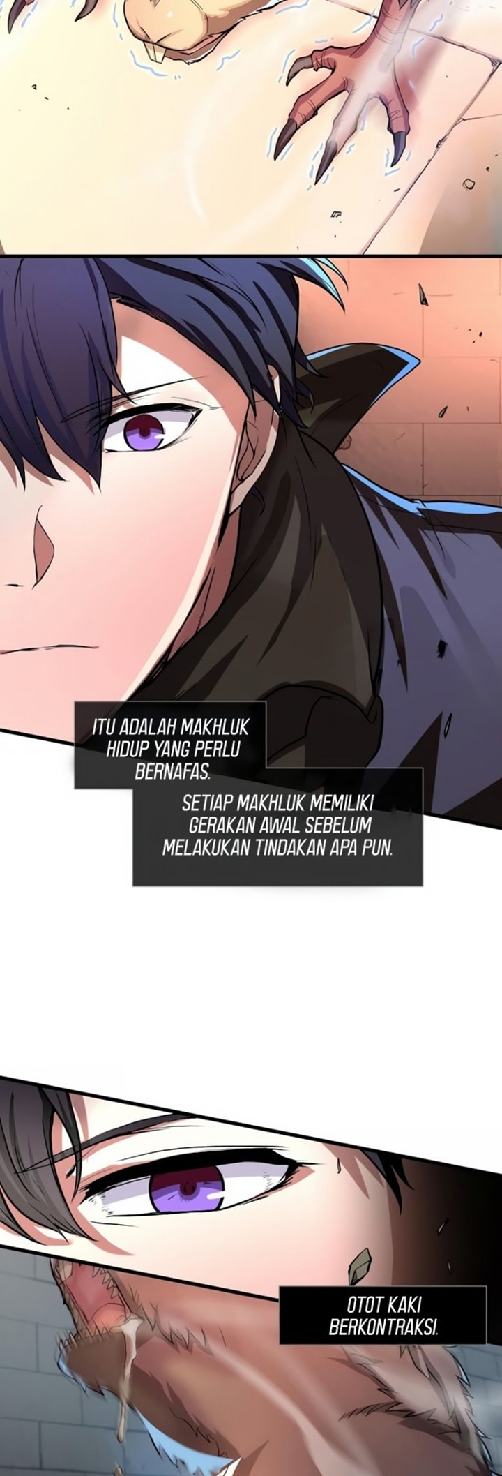 Leveling Up with Skills Bab 06 halaman 43