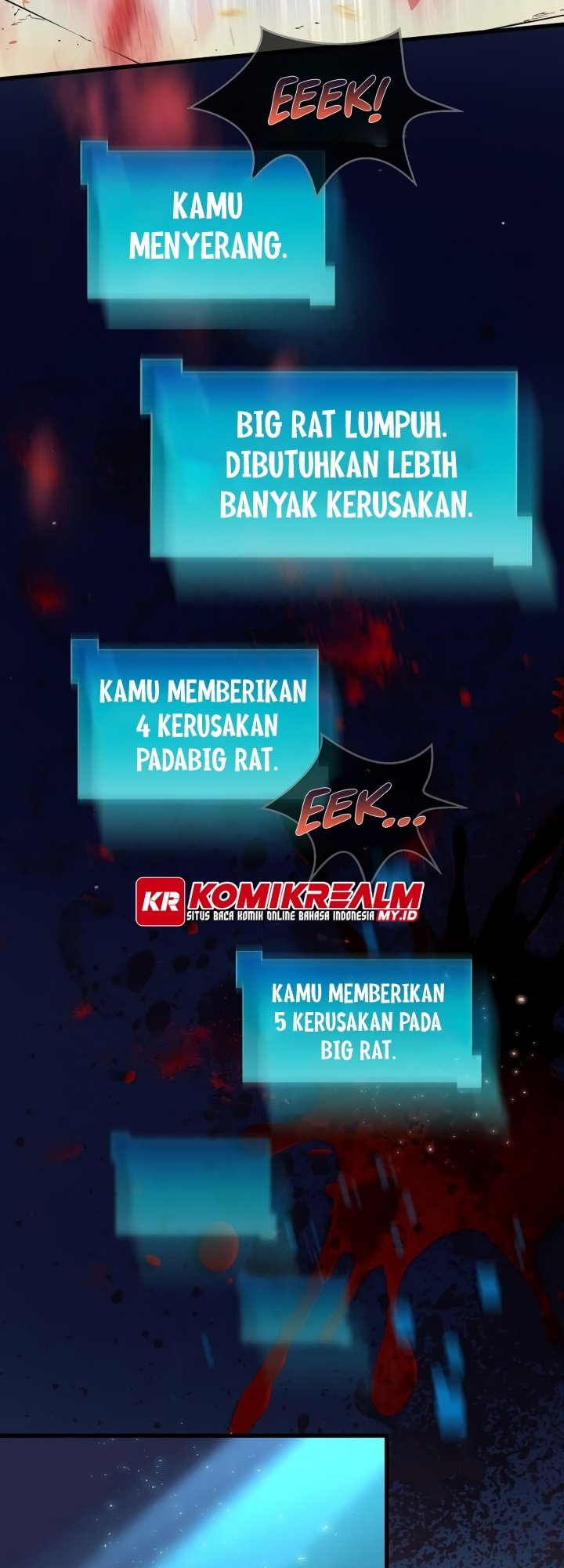 Leveling Up with Skills Bab 06 halaman 50