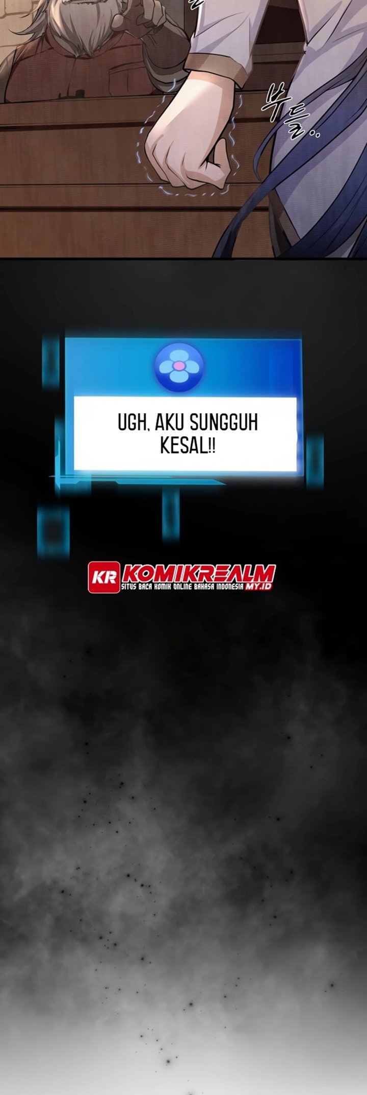 Leveling Up with Skills Bab 07 halaman 4