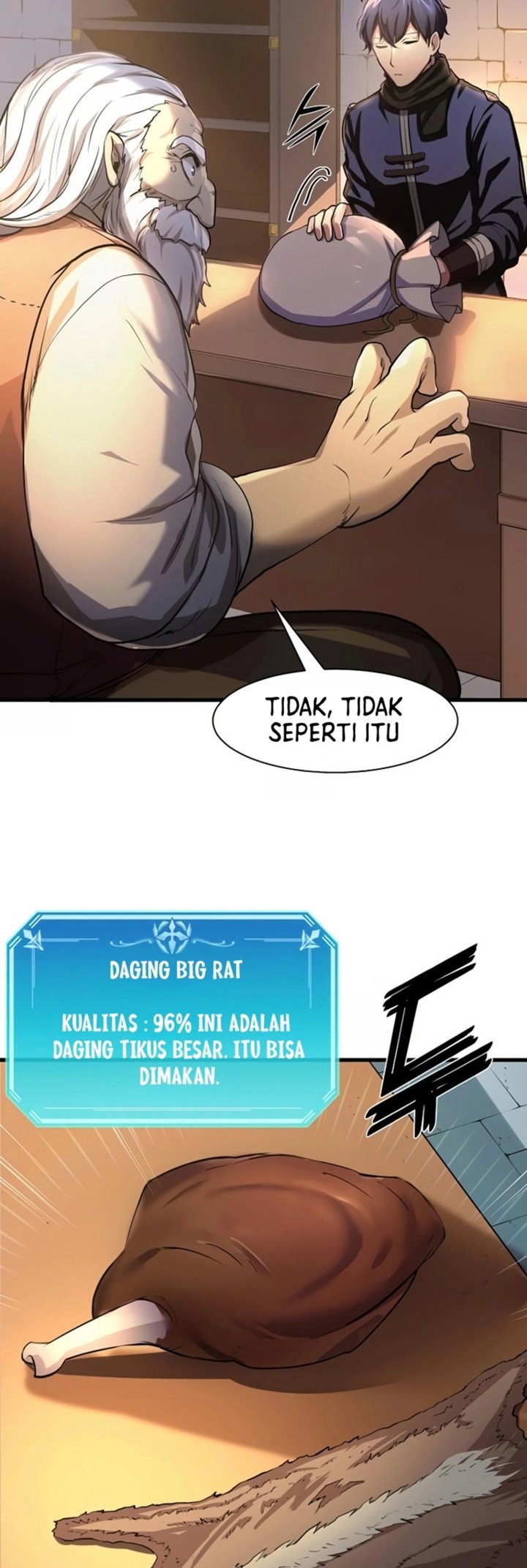 Leveling Up with Skills Bab 07 halaman 6