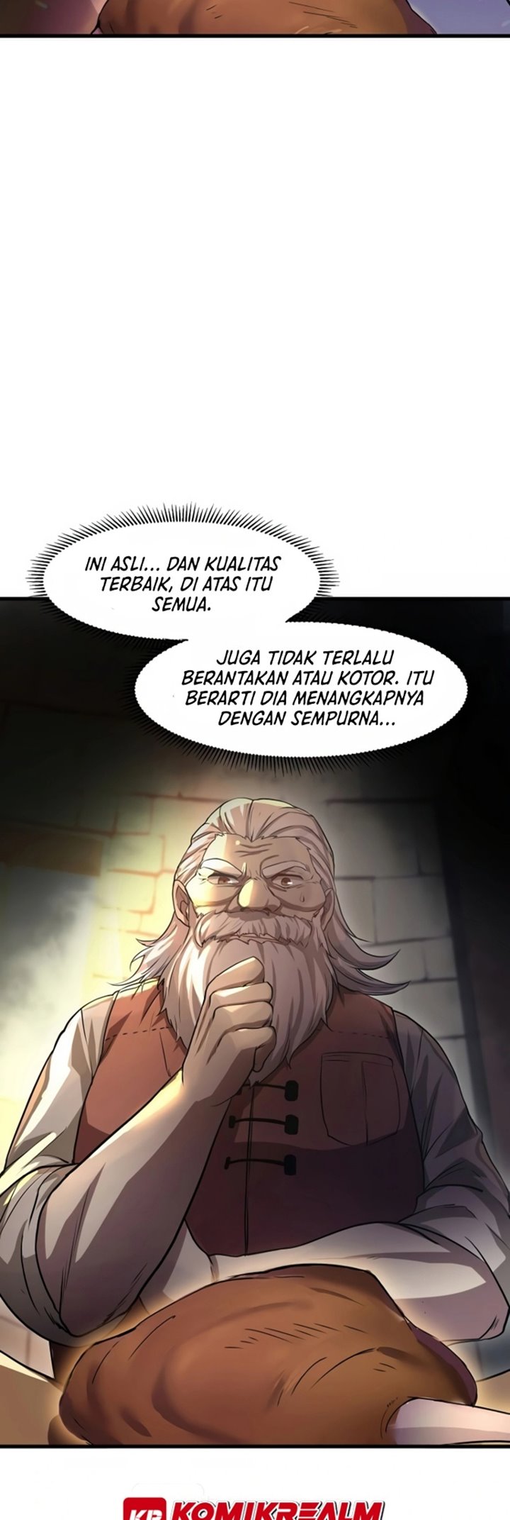 Leveling Up with Skills Bab 07 halaman 8