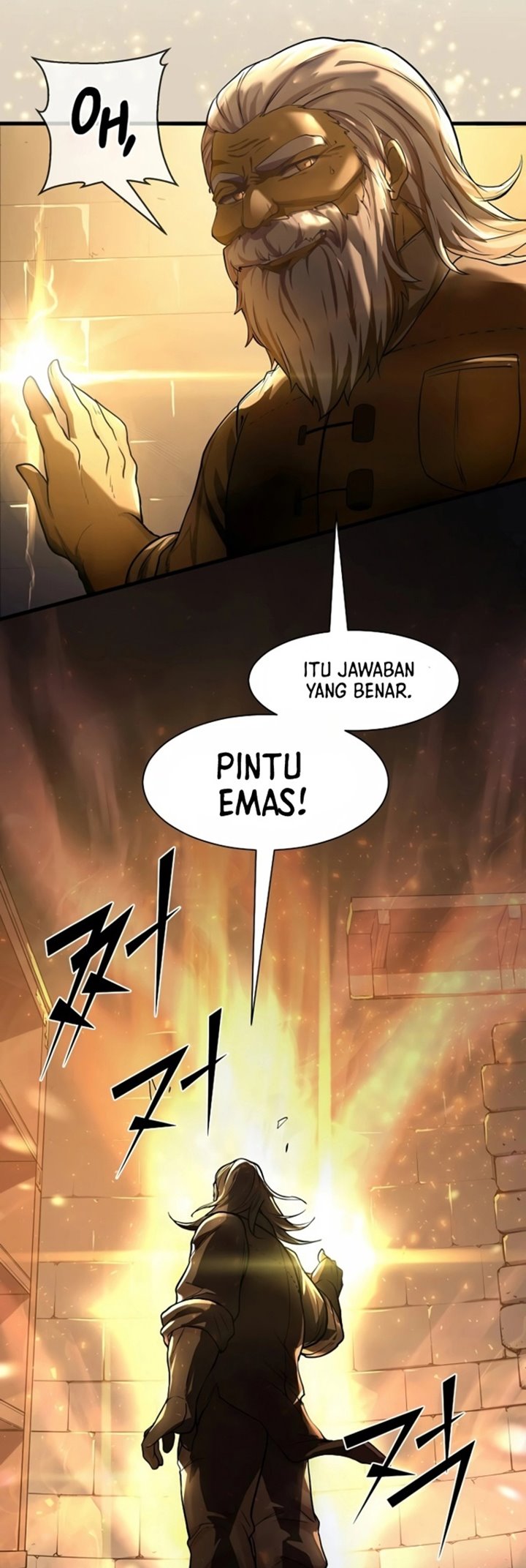 Leveling Up with Skills Bab 07 halaman 13