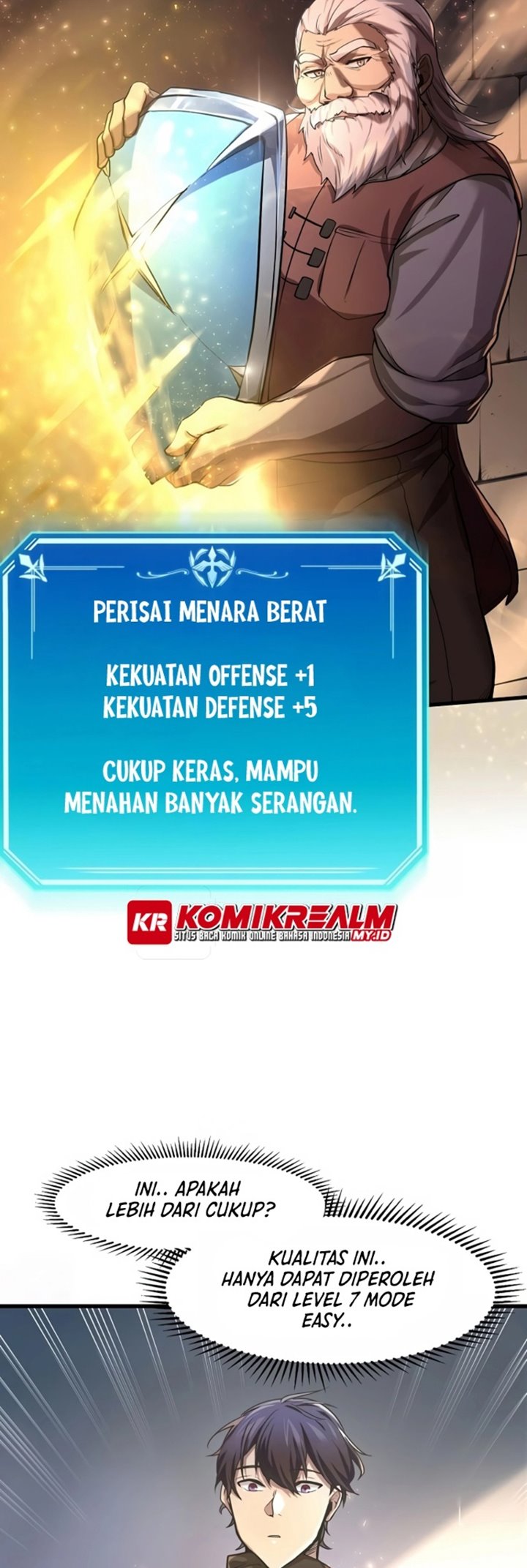 Leveling Up with Skills Bab 07 halaman 15
